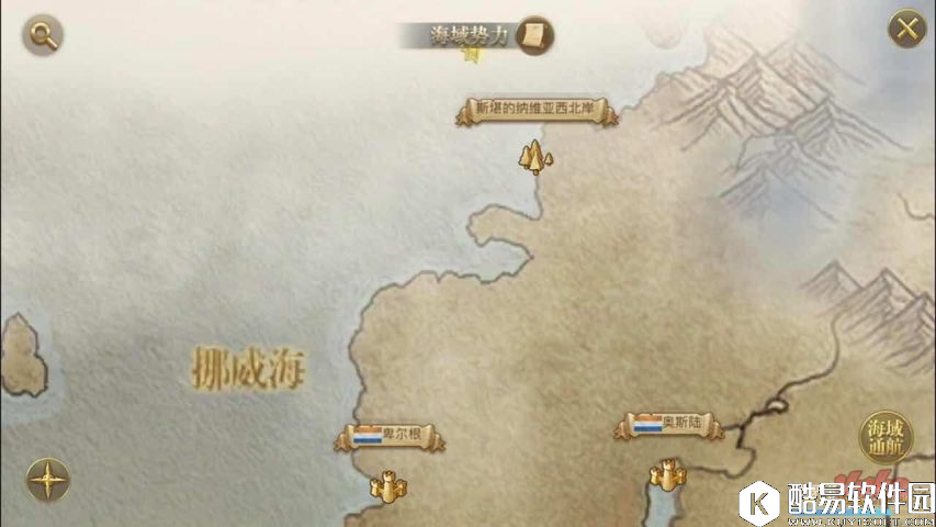 大航海之路6.1新增隐藏吧女、神学等发现物攻略