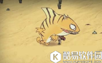 饥荒海难BOSS打法指南及掉落物一览