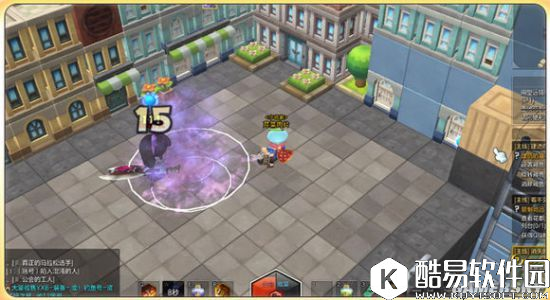 冒险岛2巨斧少女成就获取攻略 巨斧少女获取流程