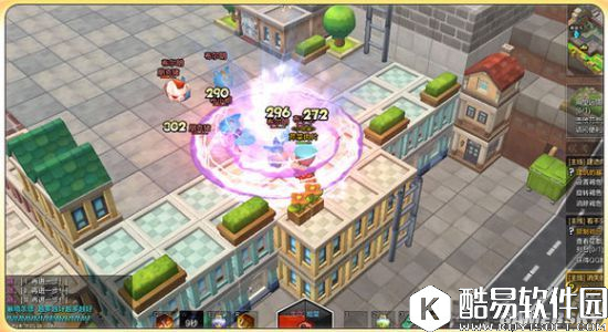 冒险岛2巨斧少女成就获取攻略 巨斧少女获取流程