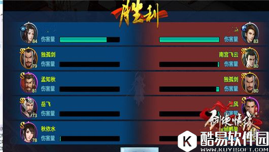 剑侠情缘群英会峨眉实战必读手册 剑侠情缘群英会峨眉实战必读手册