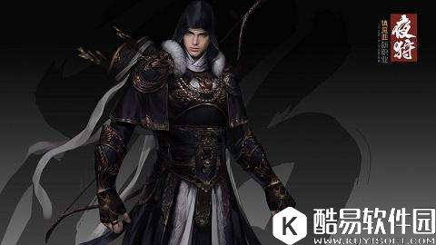 夜狩技能怎么搭配 镇魔曲夜狩技能搭配攻略