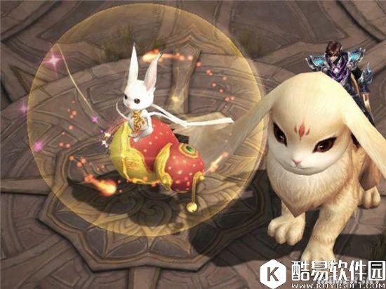 镇魔曲新版本灵兽新增玩法详解 灵兽变异培养玩法