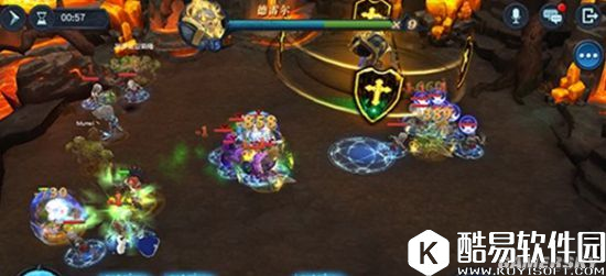 迷雾世界黑焰通关攻略 黑焰山谷骷髅怎么过 迷雾世界黑焰通关攻略 黑焰山谷骷髅怎么过