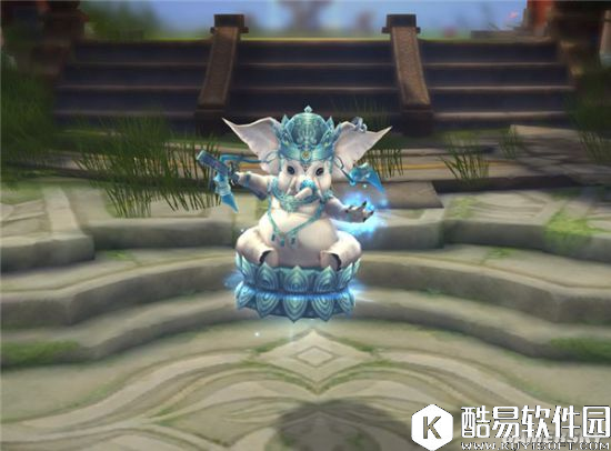 镇魔曲新版本灵兽新增玩法详解 灵兽变异培养玩法