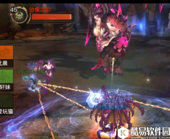 光明大陆北辰老1金团0失误满血通关平民攻略