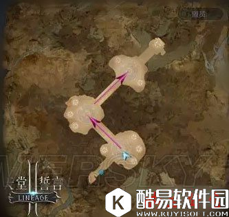 天堂2誓言副本攻略 魔道祭坛打法详解