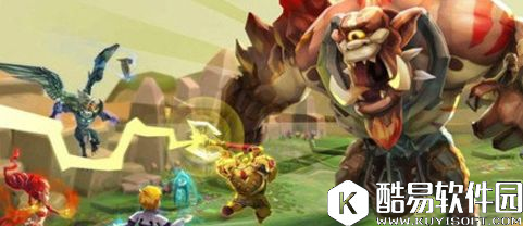 王国纪元夺命猎手因佩莉亚实用性评测