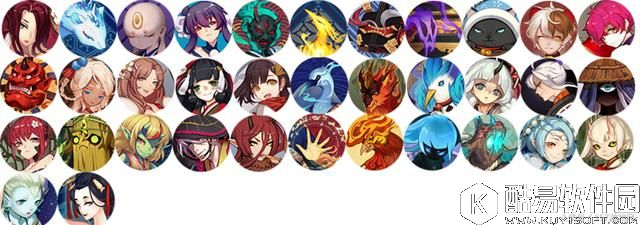 阴阳师你所不知道的事：御魂背后的小故事 最后3种很少人见过