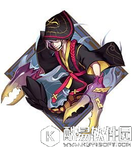 阴阳师你所不知道的事：御魂背后的小故事 最后3种很少人见过