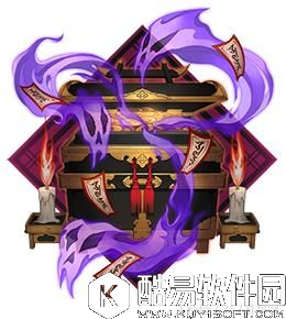 阴阳师你所不知道的事：御魂背后的小故事 最后3种很少人见过