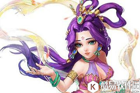 大话西游龙殇配合遗忘简直不能再爽