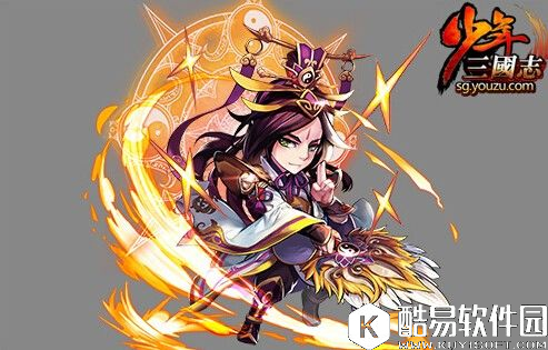 少年三国志神翼宝石获取攻略 神翼宝石怎么获得