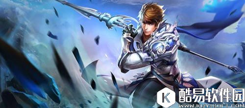 王者荣耀赵云出装赵云铭文 上分攻略