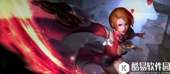 良心干货:露娜脱坑深度解析 学会之后,我的露娜不再坑! 良心干货:露娜脱坑深度解析 学会之后,我的露娜不再坑!