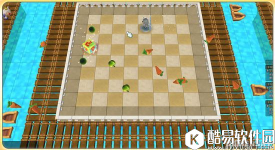 冒险岛2游戏厅疯狂躲避玩法攻略 冒险岛2游戏厅疯狂躲避玩法攻略