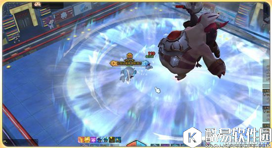 冒险岛2锤子猪阿玛顿打法分享 冒险岛2锤子猪阿玛顿打法分享