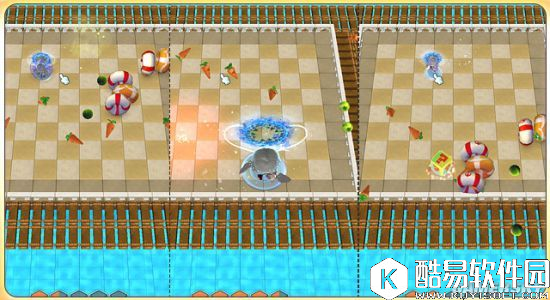 冒险岛2游戏厅疯狂躲避玩法攻略 冒险岛2游戏厅疯狂躲避玩法攻略