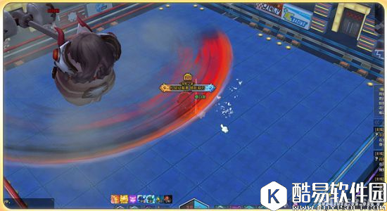 冒险岛2锤子猪阿玛顿打法分享 冒险岛2锤子猪阿玛顿打法分享