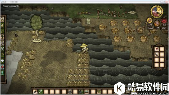 饥荒蜜蜂养殖图文教程 蜜蜂怎么养 饥荒蜜蜂养殖图文教程 蜜蜂怎么养