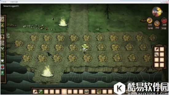 饥荒蜜蜂养殖图文教程 蜜蜂怎么养 饥荒蜜蜂养殖图文教程 蜜蜂怎么养