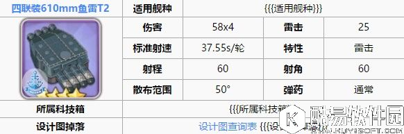 舰B碧蓝航线新手攻略 装备和阵容搭配驱逐篇