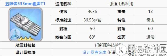 舰B碧蓝航线新手攻略 装备和阵容搭配驱逐篇