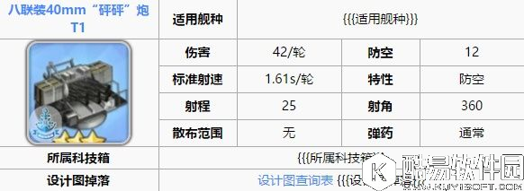 舰B碧蓝航线新手攻略 装备和阵容搭配驱逐篇