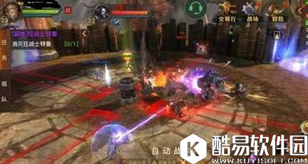 光明大陆盗匪营地怎么攻打 盗匪营地完全攻略