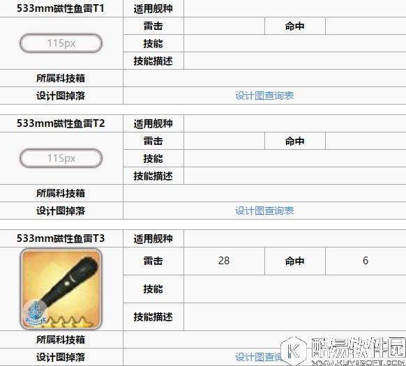舰B碧蓝航线新手攻略 装备和阵容搭配驱逐篇