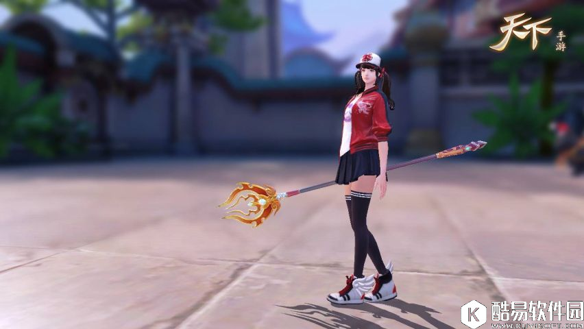 巨婴的公主梦 天下手游坐骑小飞象来啦 巨婴的公主梦 天下手游坐骑小飞象来啦