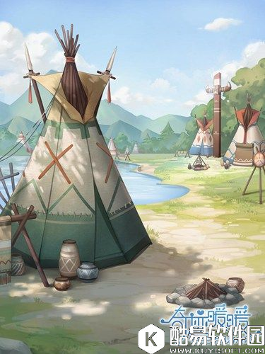 奇迹暖暖白永羲萤光之灵出现 分解重构套装上新