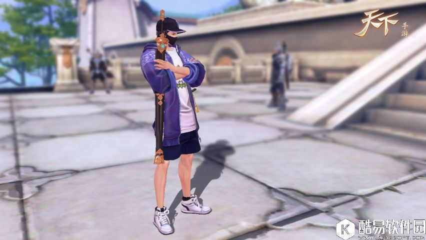 巨婴的公主梦 天下手游坐骑小飞象来啦 巨婴的公主梦 天下手游坐骑小飞象来啦