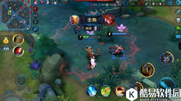 大圣归来实战篇:王者荣耀新版孙悟空上手实战解析 大圣归来实战篇:王者荣耀新版孙悟空上手实战解析