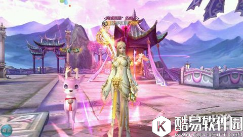 诛仙蓬莱仙境最后一关应龙BOSS击杀指南