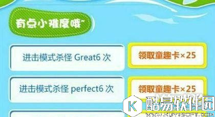 天天酷跑童趣卡获得方式及获得上限介绍