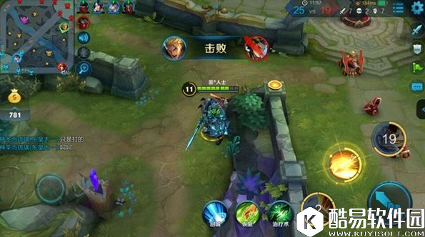 圣剑裁决，斩杀后排！刺客流亚瑟轻松上分攻略！