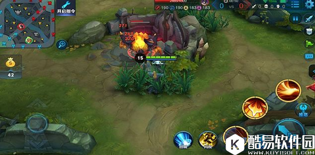 千里之外，取敌首级！精灵王后羿高阶攻略