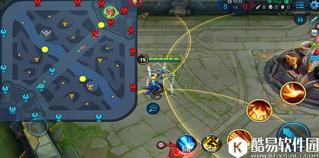 千里之外，取敌首级！精灵王后羿高阶攻略