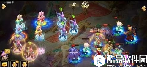 梦幻西游手游白虎王门客忘川战将解读 梦幻西游手游白虎王门客忘川战将解读