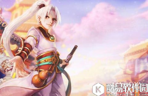 大力角色的最爱 浅析大话西游幻影套装