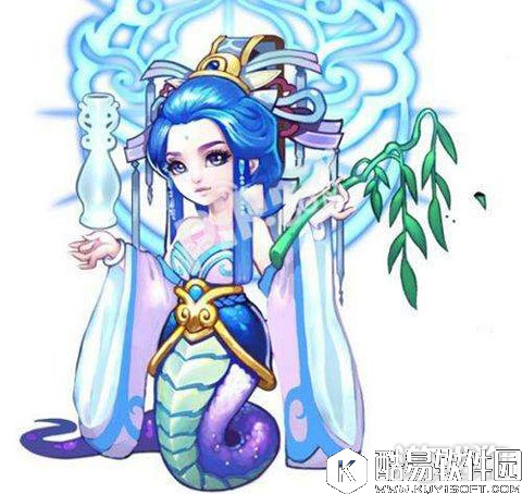 新手必看 大话西游天策符细节讲解