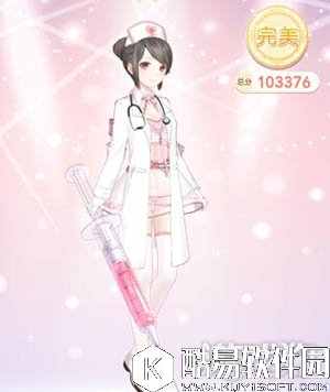 奇迹暖暖少女级19-1北上卢索城完美S攻略