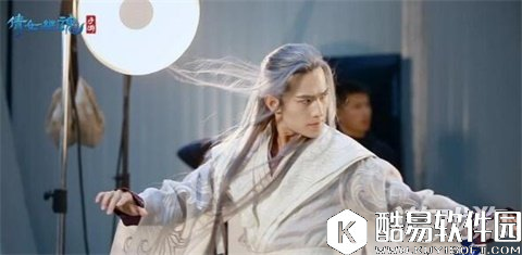 倩女幽魂告诉你好莱坞拍广告的体验