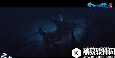 倩女幽魂告诉你好莱坞拍广告的体验