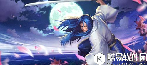 王者荣耀橘右京出装橘右京铭文 上分攻略