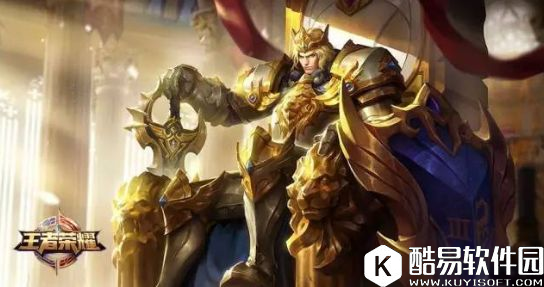 亚瑟重做曝光：圆桌骑士圣光再现！新版亚瑟男友力MAX