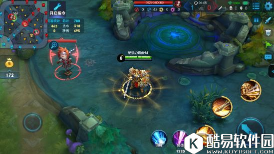 亚瑟重做曝光：圆桌骑士圣光再现！新版亚瑟男友力MAX