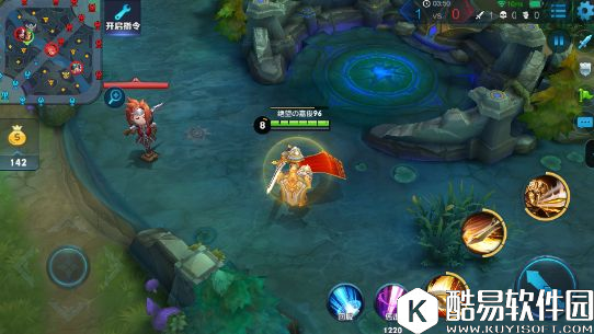 亚瑟重做曝光：圆桌骑士圣光再现！新版亚瑟男友力MAX