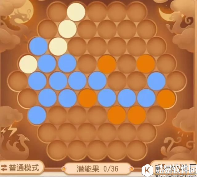 梦幻西游法系潜能果搭配推荐